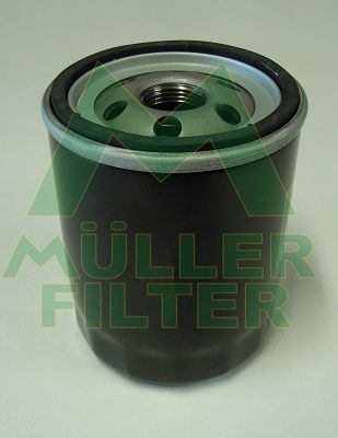 MULLER FILTER Масляный фильтр FO626